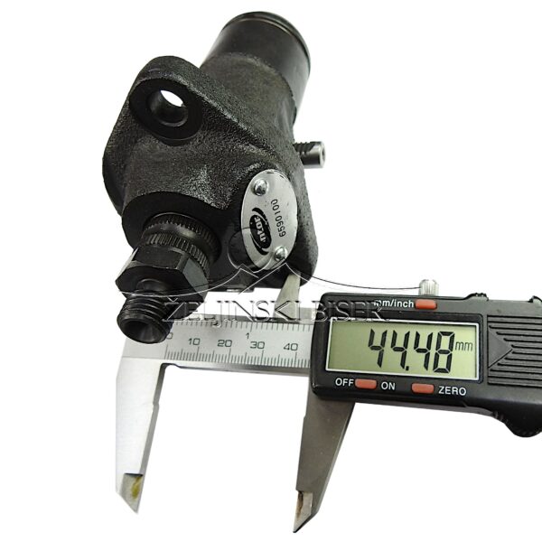 Pumpa visokog pritiska TV-420-520-820 Bosch pumpa Š:51723 - Image 9