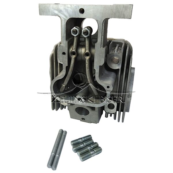 Glava motora LDA 97/100/820 4LD TV-420-523-820 s:51086