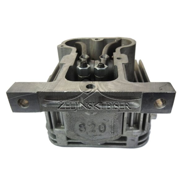Glava motora LDA 97/100/820 4LD TV-420-523-820 s:51086 - Image 14