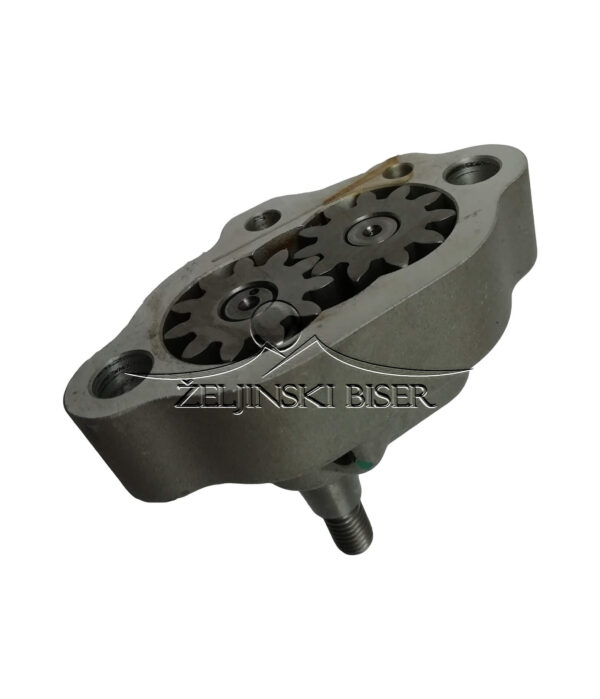 Pumpa ulja LDA 100 LDA 450 TV-420-523-820 s:51428 - Image 2