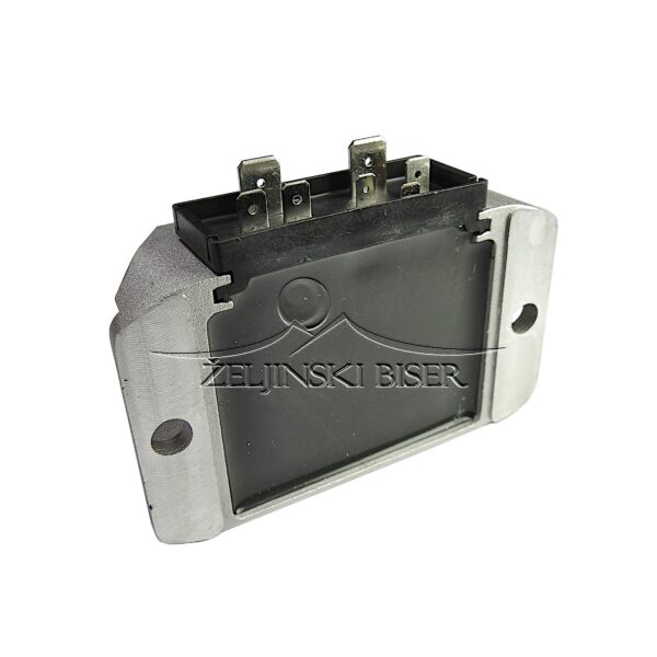 Regulator napona (Španski) Regler LDA 97-100-820  TV-420-523-730-820 s:50045 - Image 3