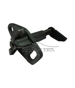 Regulator gasa TV-420-523-820