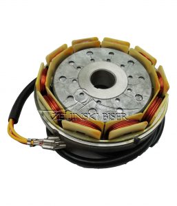 Alternator TV-730