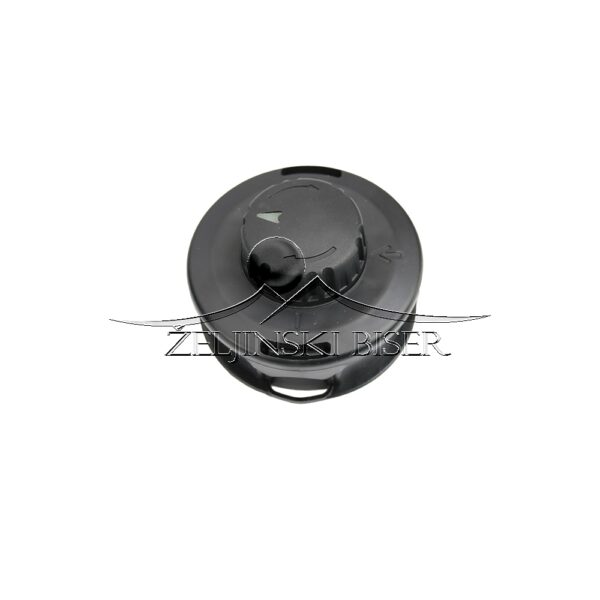 Glava trimera Kineski trimeri M10x1,25 mm EASY LOAD fi 109 mm