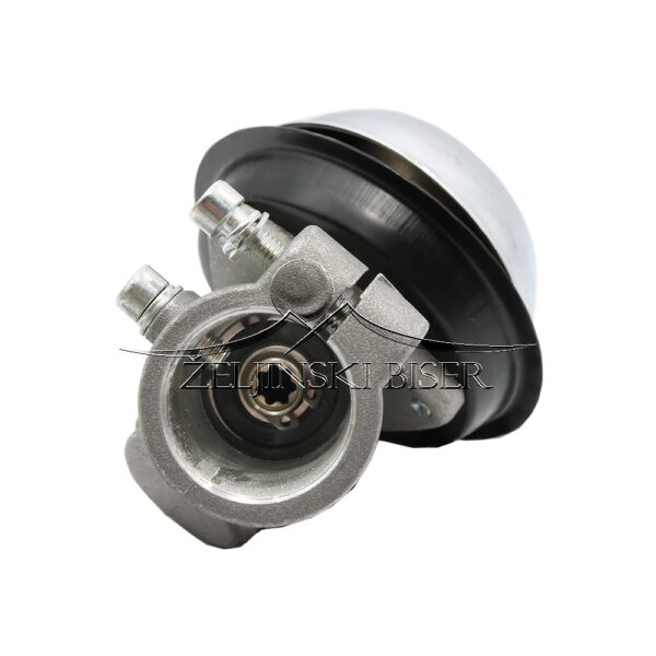 Nosac glave trimera fi 26 7 nuteva
