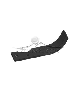 Noz freze Benassi 8 KS Dizel levi Termometal 220