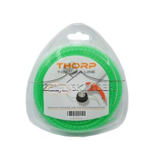 PVC konac fi 2,4x15 m spiralni THORP