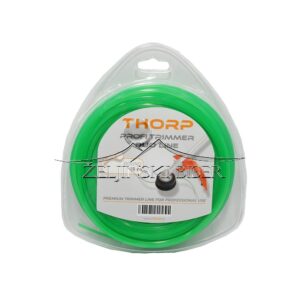 PVC konac fi 2,7x15 m okrugli THORP