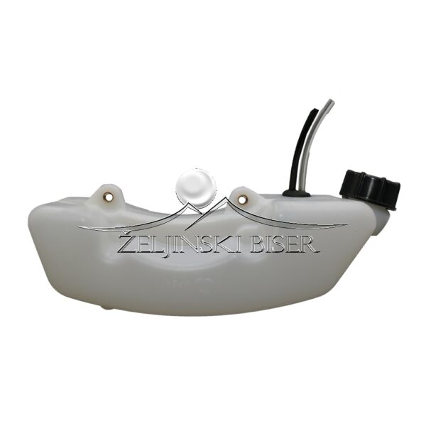 Rezervoar goriva Kineski trimeri. Villager BC 1250 (dimenzije 245x100 mm) MTB