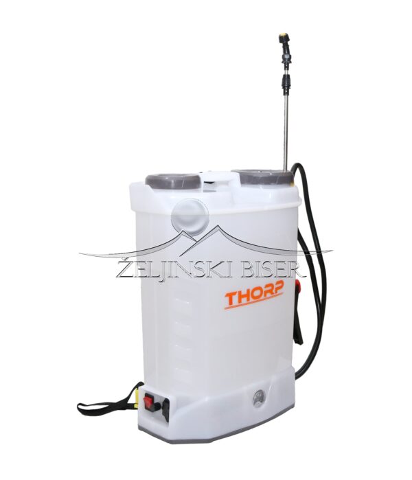 Akumulatorska prskalica THORP THP16