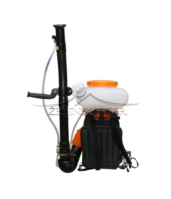 Atomizer THORP THM14