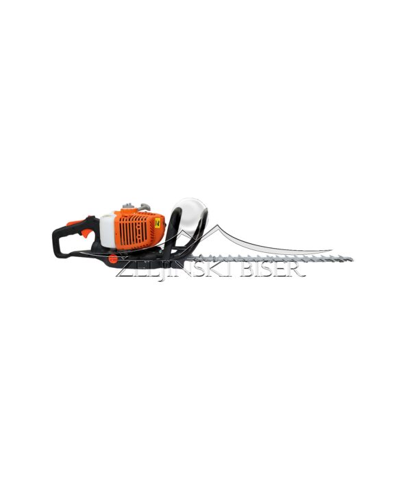 Makaze za živu ogradu THORP HT600T 25,4 cc 1,02 HP