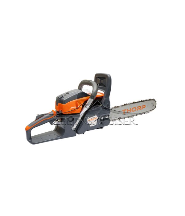 Motorna testera THORP CS520A - 49,3cc 2,6HP