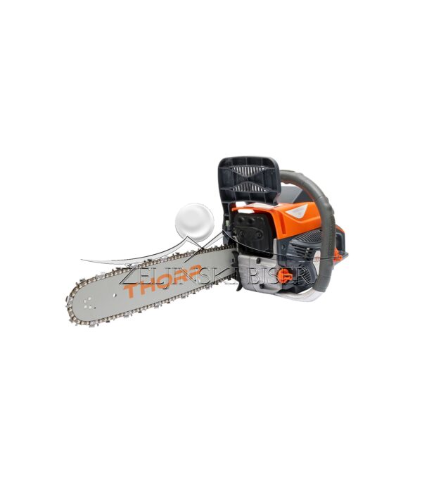 Motorna testera THORP CS520A - 49,3cc 2,6HP
