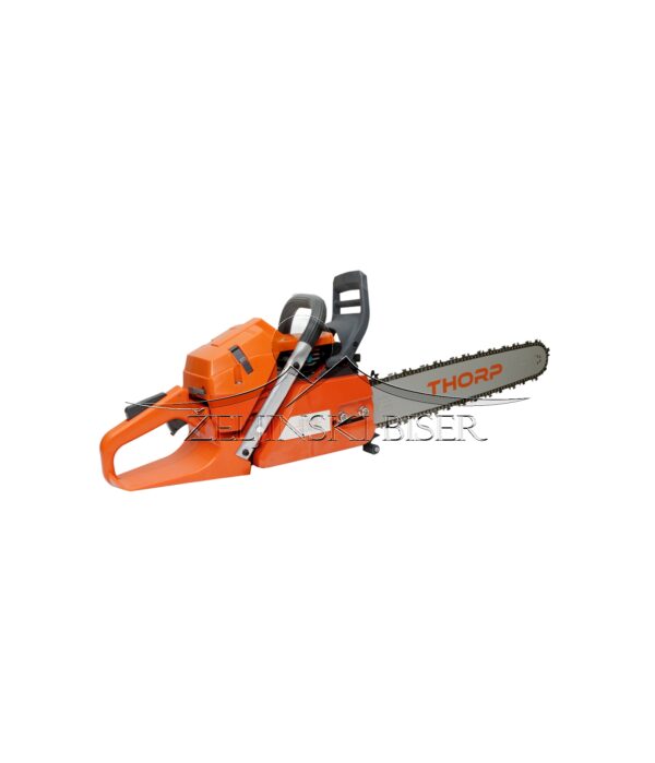 Motorna testera THORP CS650 - 65cc 4,4HP