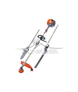 Multifunkcionalni motorni trimer THORP MF431 - 42,7cc 1,7HP