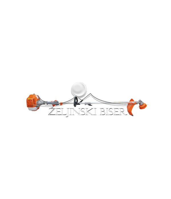 Multifunkcionalni motorni trimer THORP MF431 - 42,7cc 1,7HP