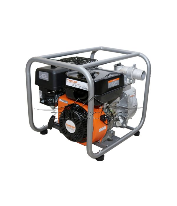 Vodena pumpa THORP THP50 - 212cc7,5HP ( 2 cola )