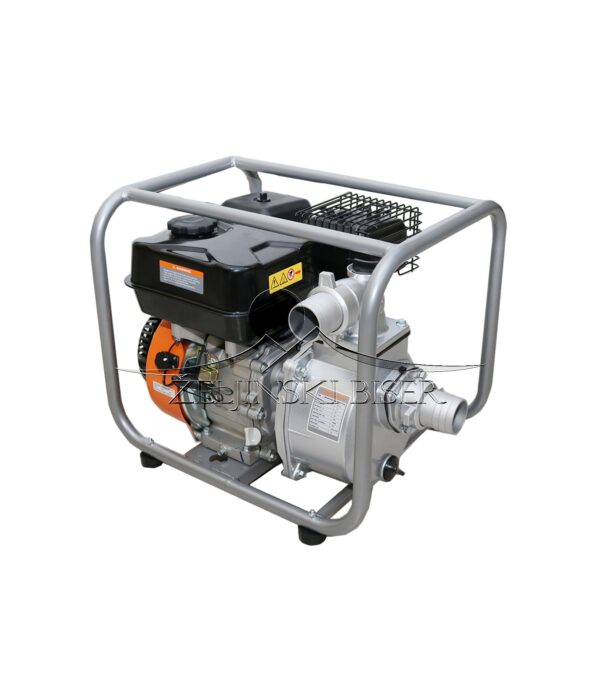 Vodena pumpa THORP THP50 - 212cc7,5HP ( 2 cola )