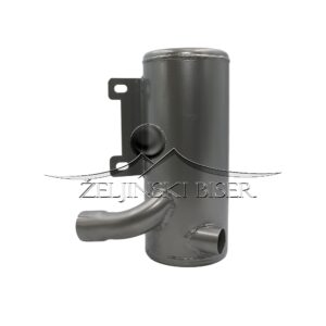 Auspuh IMT 506