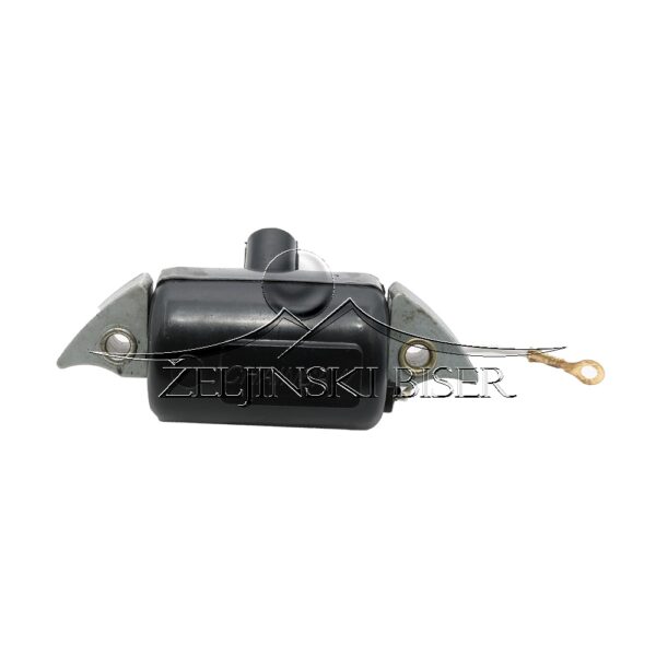 Bobina IMT 506 Tomos 6V crno Bosch paljenje China - Image 2