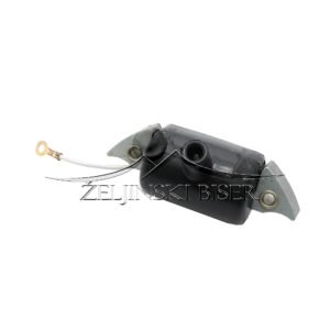 Bobina IMT 506 Tomos 6V crno Bosch paljenje China