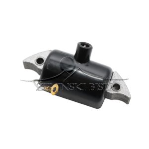 Bobina IMT 506 Tomos 6V crno Bosch paljenje Hidria