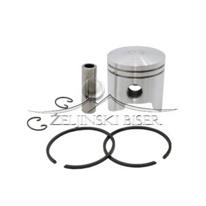 Klip IMT 506 fi 58x15 mm 506.06.800 AIP