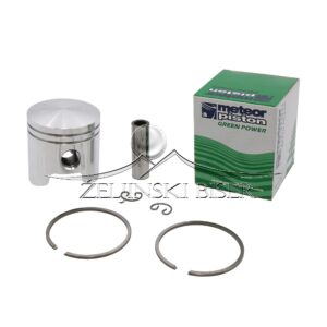 Klip IMT 506 fi 58x15 mm 506.06.800 Meteor
