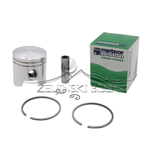 Klip IMT 506 fi 58x15 mm 506.06.800 Meteor