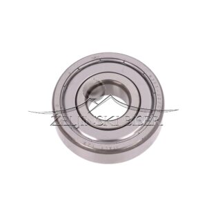 Ležaj 17x40x12 mm 6203 SKF C3