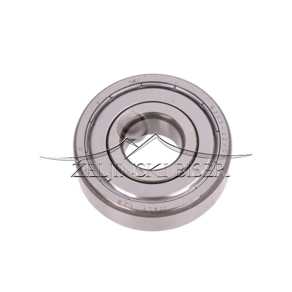 Ležaj 17x40x12 mm 6203 SKF C3