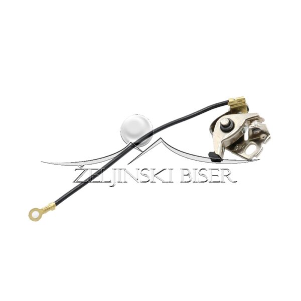 Platine crno Bosch paljenje sa kabelom 506