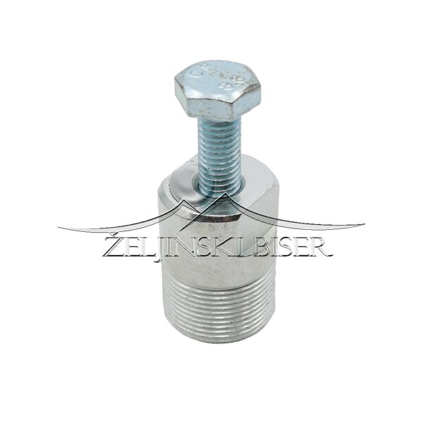 Radapciger magneta IMT 506 M28x1,5 mm