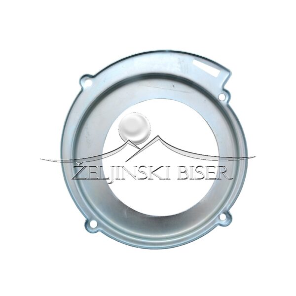 Usmerivač vazduha IMT 506 506.06.556 metalni