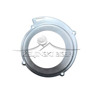 Usmerivač vazduha IMT 506 506.06.556 metalni