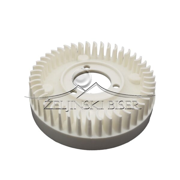 Ventilator IMT 506 506.06.553 pvc