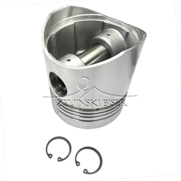 Klip LDA 100 II SP 101mm bez karika TV 420-523-820