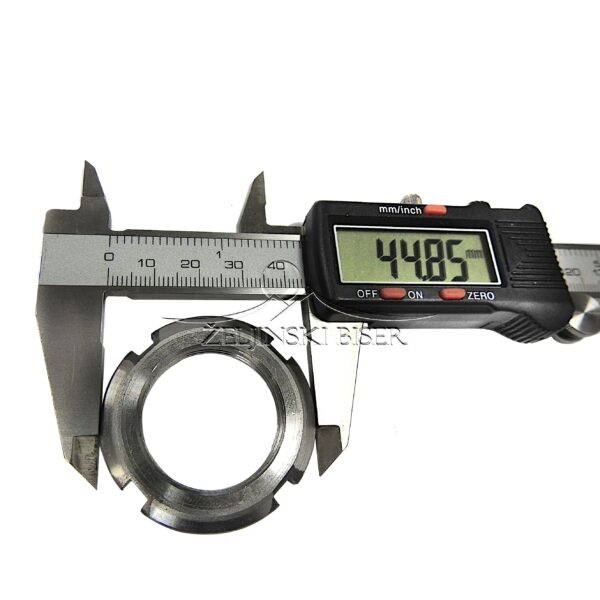 Matica KM 6 - Image 4