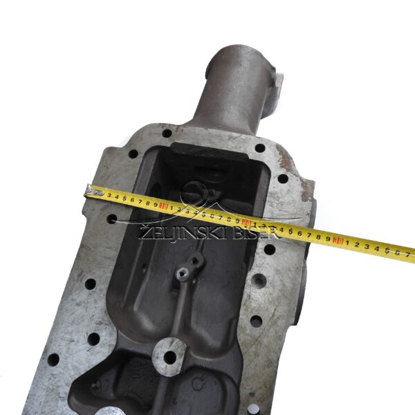 Poklopac hidraulike IMT 533 539 - Image 7