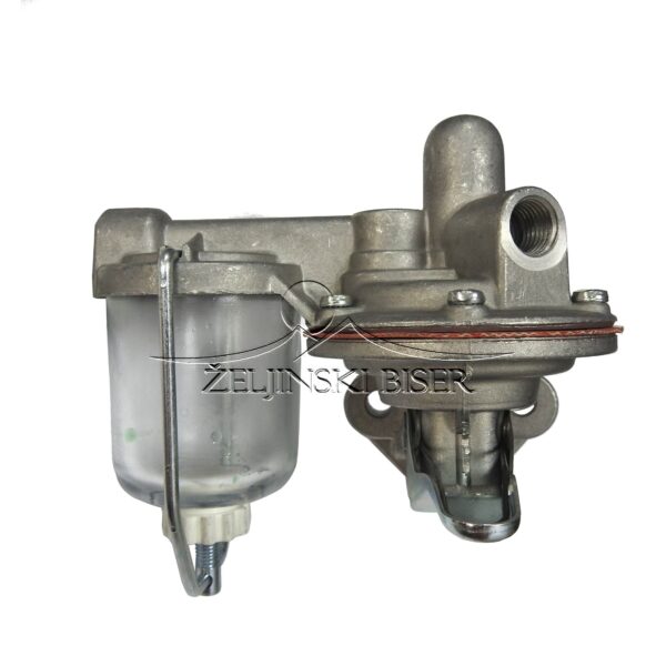 Ac pumpa 539-540-542-549-558-560 Turska - Image 6