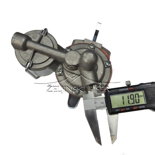 Ac pumpa 539-540-542-549-558-560 Turska - Image 7