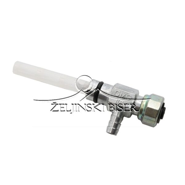 Slavina goriva Tomos pumpe kosacice DMB fi 11 mm OMG