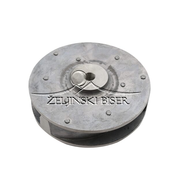 Rotor DMB široki Slap 550 - Image 2