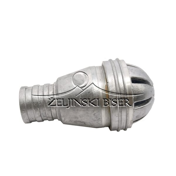 Usisna korpa Tomos pumpe fi 52 mm alum.