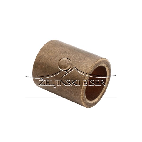 Čaura rotora Tomos pumpe ravna L 24 mm