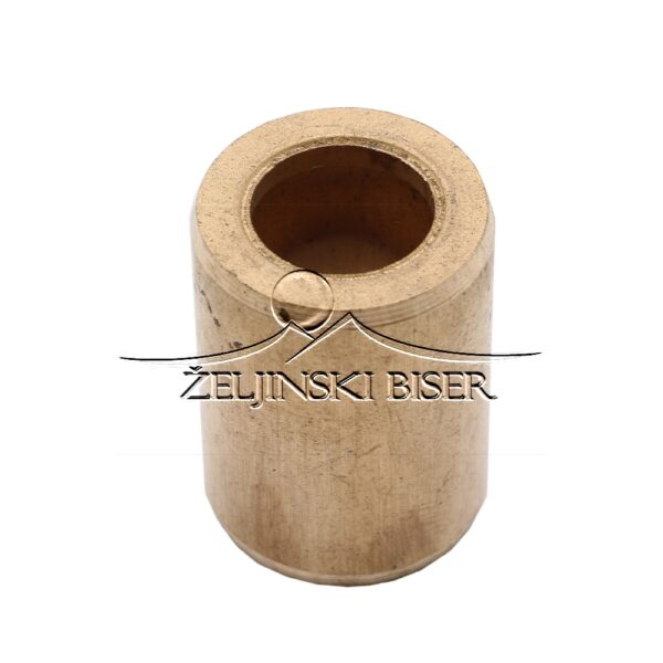 Čaura rotora Tomos pumpe duža L 27,3 mm - Image 2