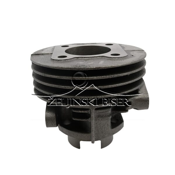 Cilindar bez klipa Tomos pumpe kosacice T4 fi 42 mm China - Image 2