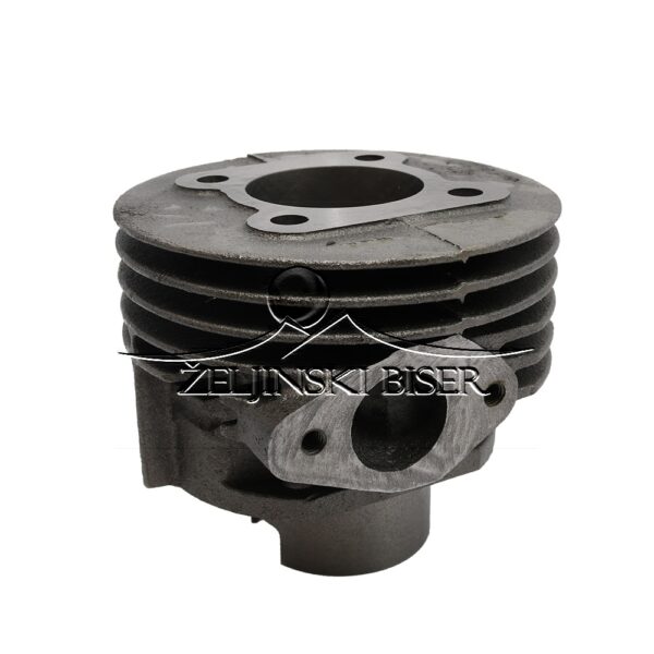Cilindar bez klipa Tomos pumpe kosacice T4 fi 42 mm China - Image 3