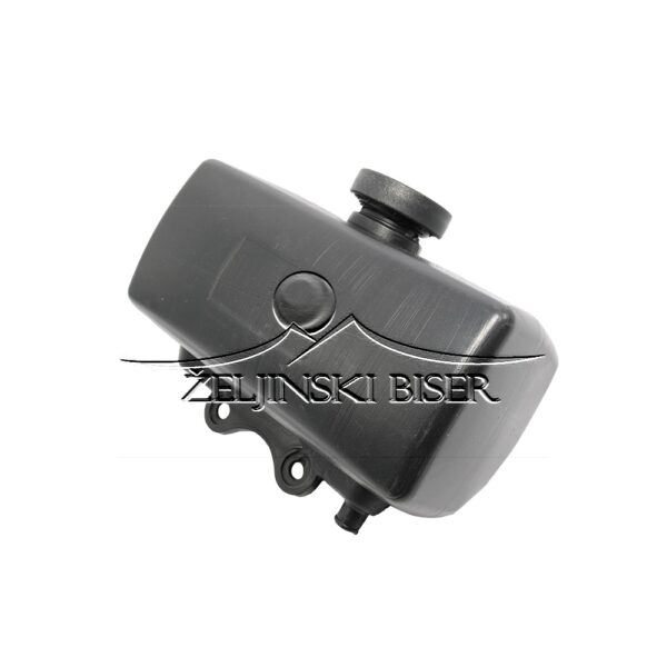 Rezervoar pumpe Tomos novi tip - Image 2